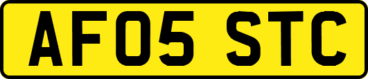 AF05STC