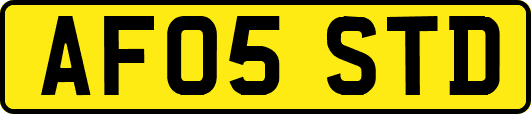 AF05STD