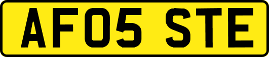 AF05STE