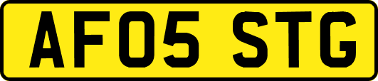 AF05STG