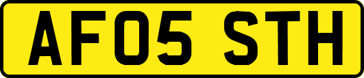 AF05STH