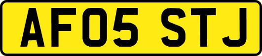 AF05STJ