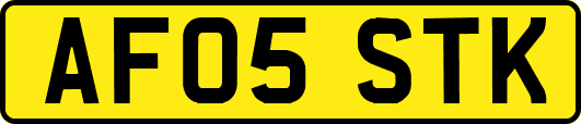 AF05STK