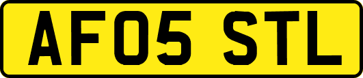 AF05STL