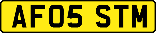 AF05STM