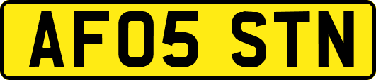 AF05STN