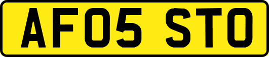 AF05STO