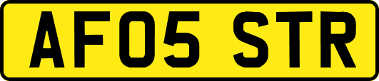 AF05STR