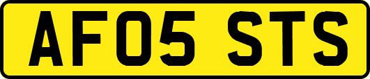 AF05STS