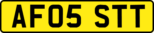 AF05STT