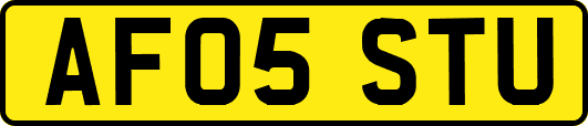 AF05STU