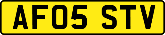 AF05STV