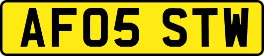 AF05STW