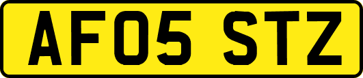AF05STZ