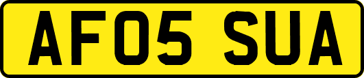 AF05SUA