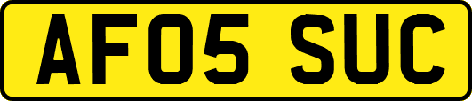 AF05SUC