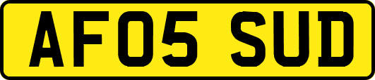 AF05SUD