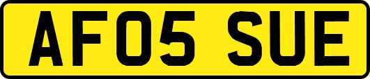 AF05SUE
