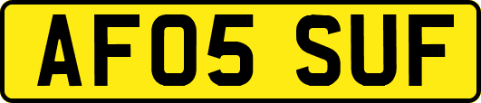 AF05SUF