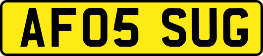 AF05SUG