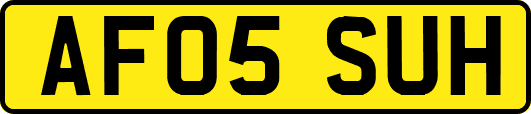 AF05SUH