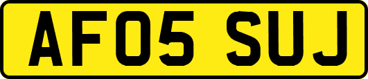 AF05SUJ