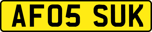 AF05SUK