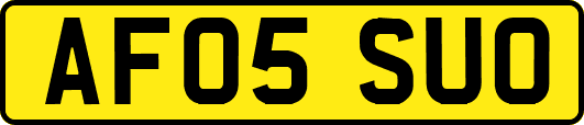AF05SUO