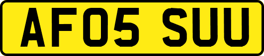 AF05SUU