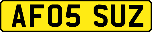 AF05SUZ