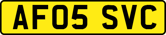 AF05SVC