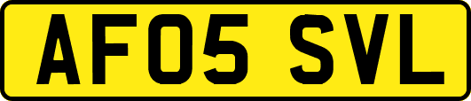 AF05SVL