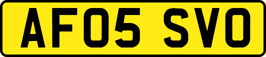 AF05SVO
