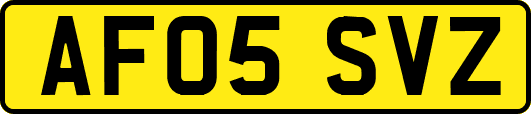 AF05SVZ