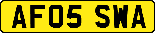 AF05SWA
