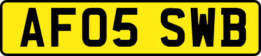 AF05SWB