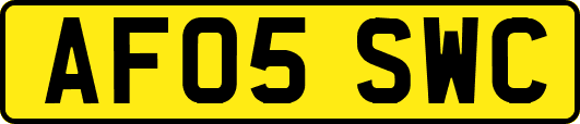 AF05SWC