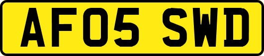 AF05SWD