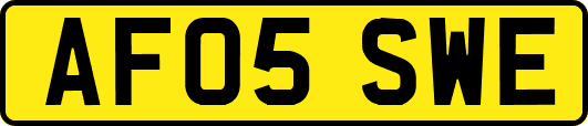 AF05SWE