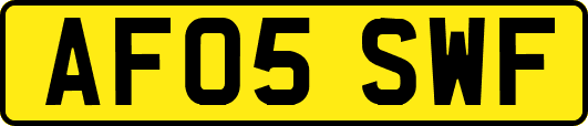AF05SWF