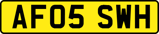 AF05SWH