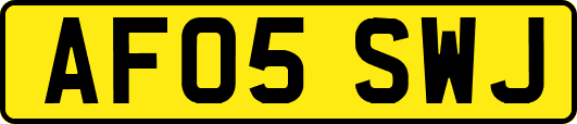 AF05SWJ