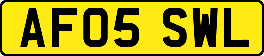 AF05SWL