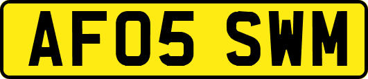 AF05SWM