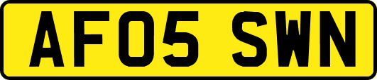 AF05SWN