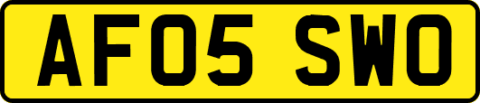 AF05SWO