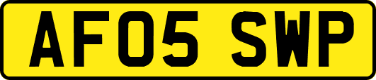 AF05SWP