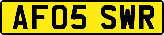 AF05SWR