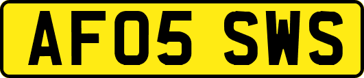 AF05SWS
