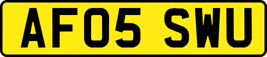 AF05SWU